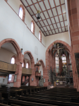 Ehem. Stiftskirche II